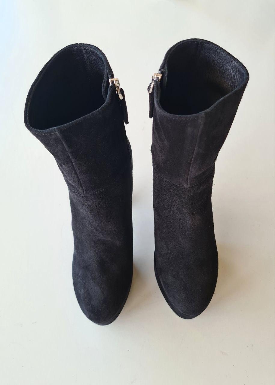 Итальянская одежда, бренд Spazio Moda - Обувь, арт. 74340423