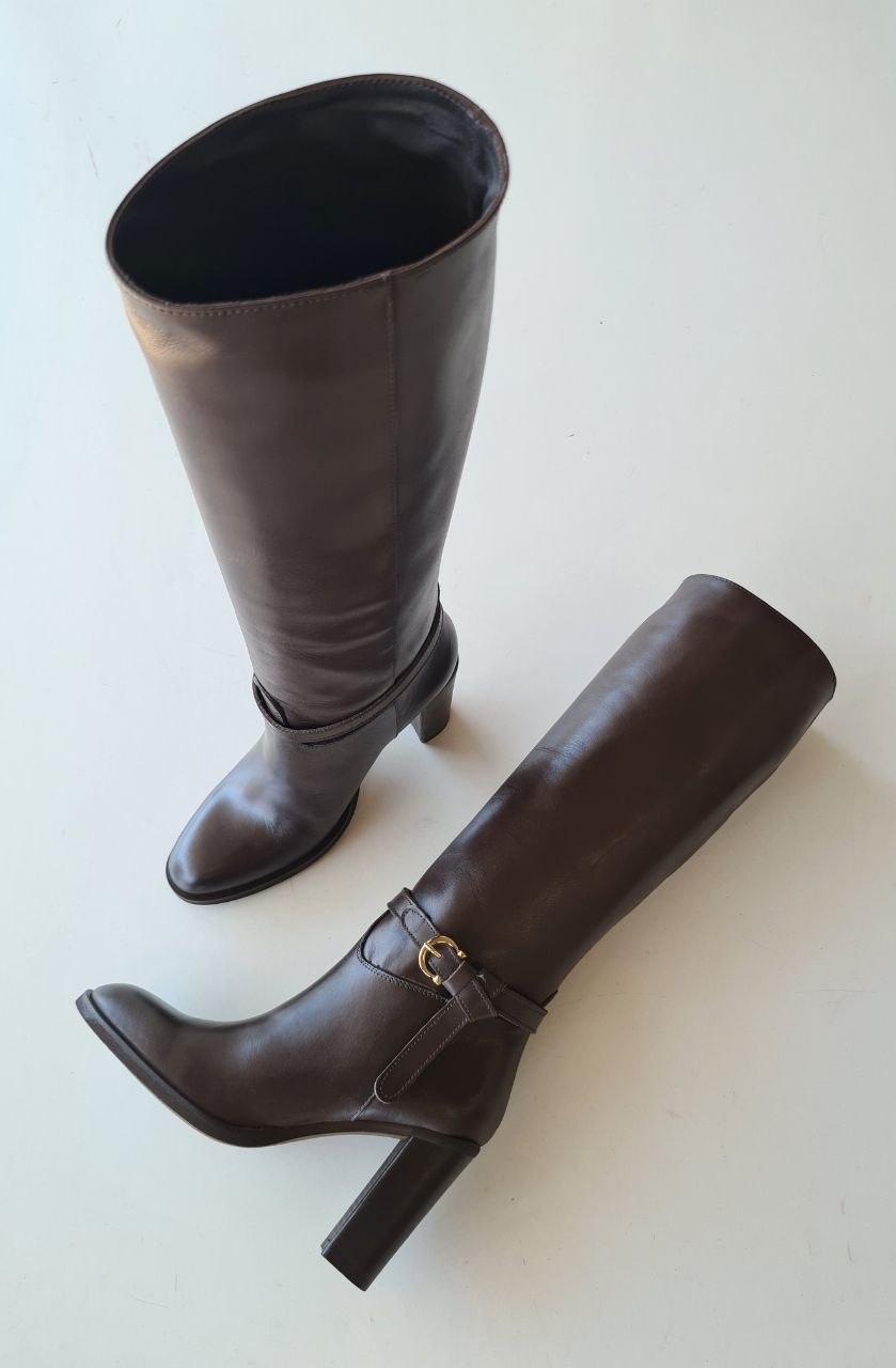 Итальянская одежда, бренд Spazio Moda - Обувь, арт. 74340441