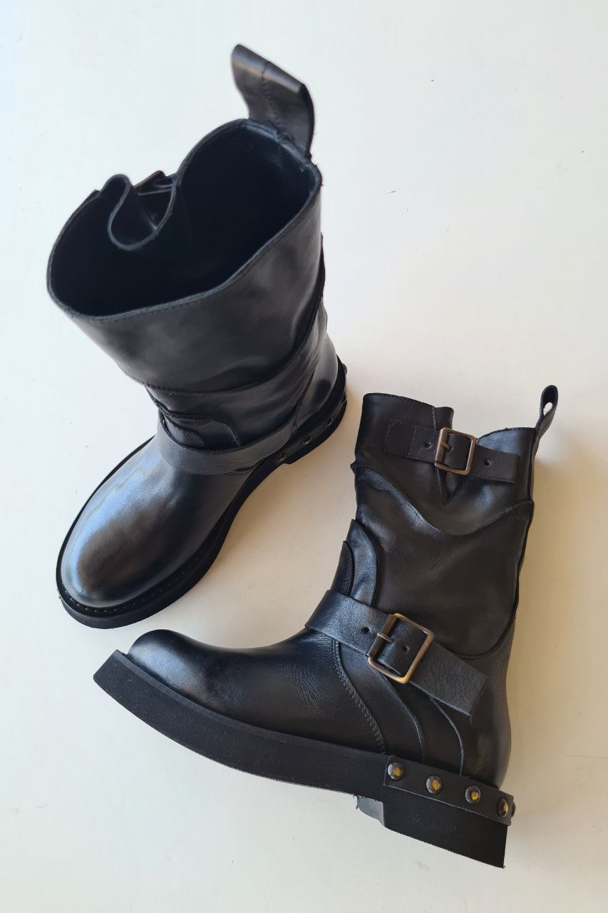 Итальянская одежда, бренд Spazio Moda - Обувь, арт. 74340443