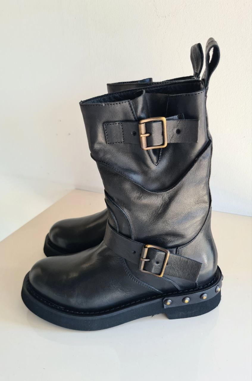 Итальянская одежда, бренд Spazio Moda - Обувь, арт. 74340446