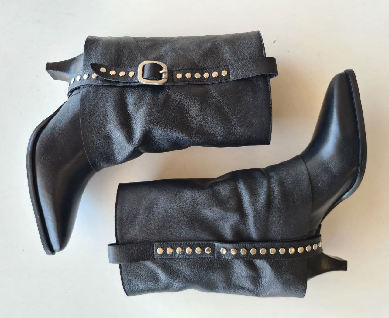 Итальянская одежда, бренд Spazio Moda - Обувь, арт. 74340455