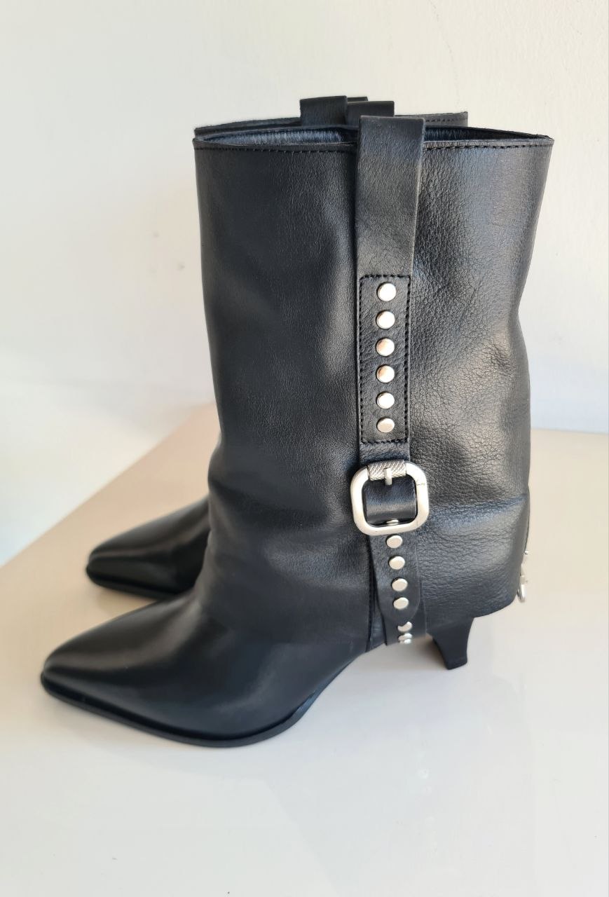Итальянская одежда, бренд Spazio Moda - Обувь, арт. 74340458