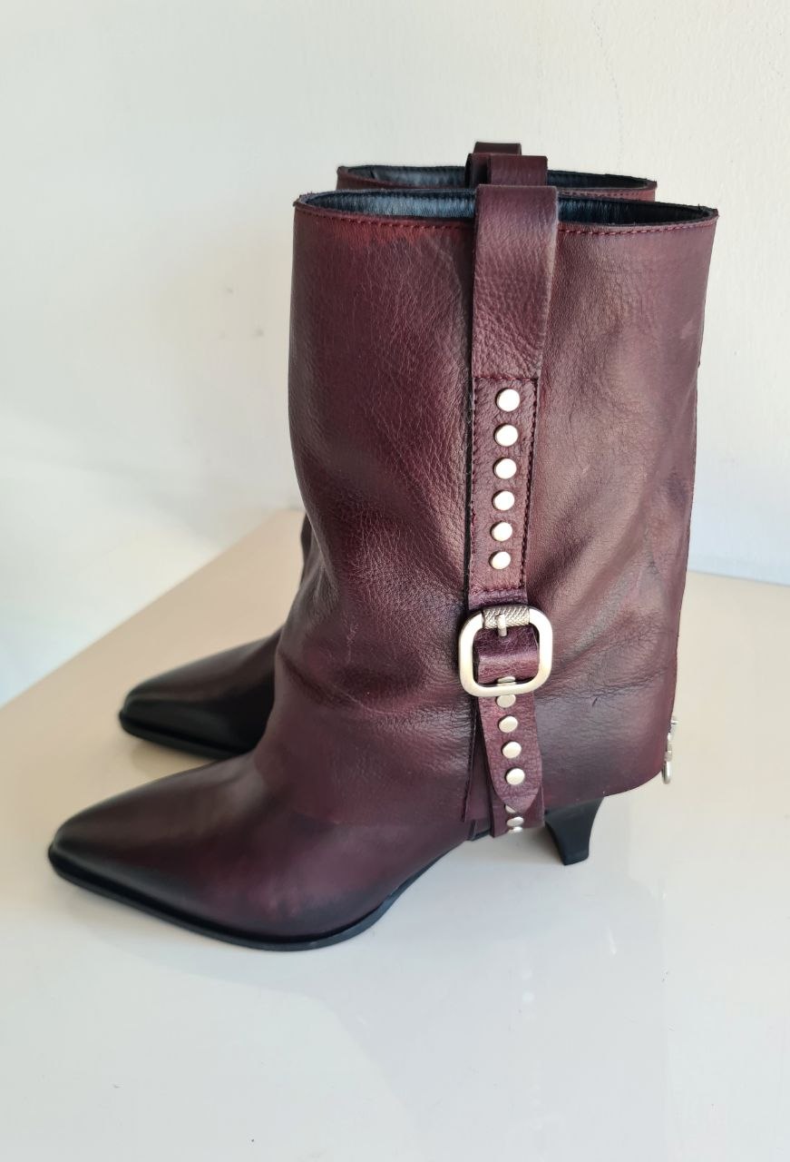 Итальянская одежда, бренд Spazio Moda - Обувь, арт. 74340463