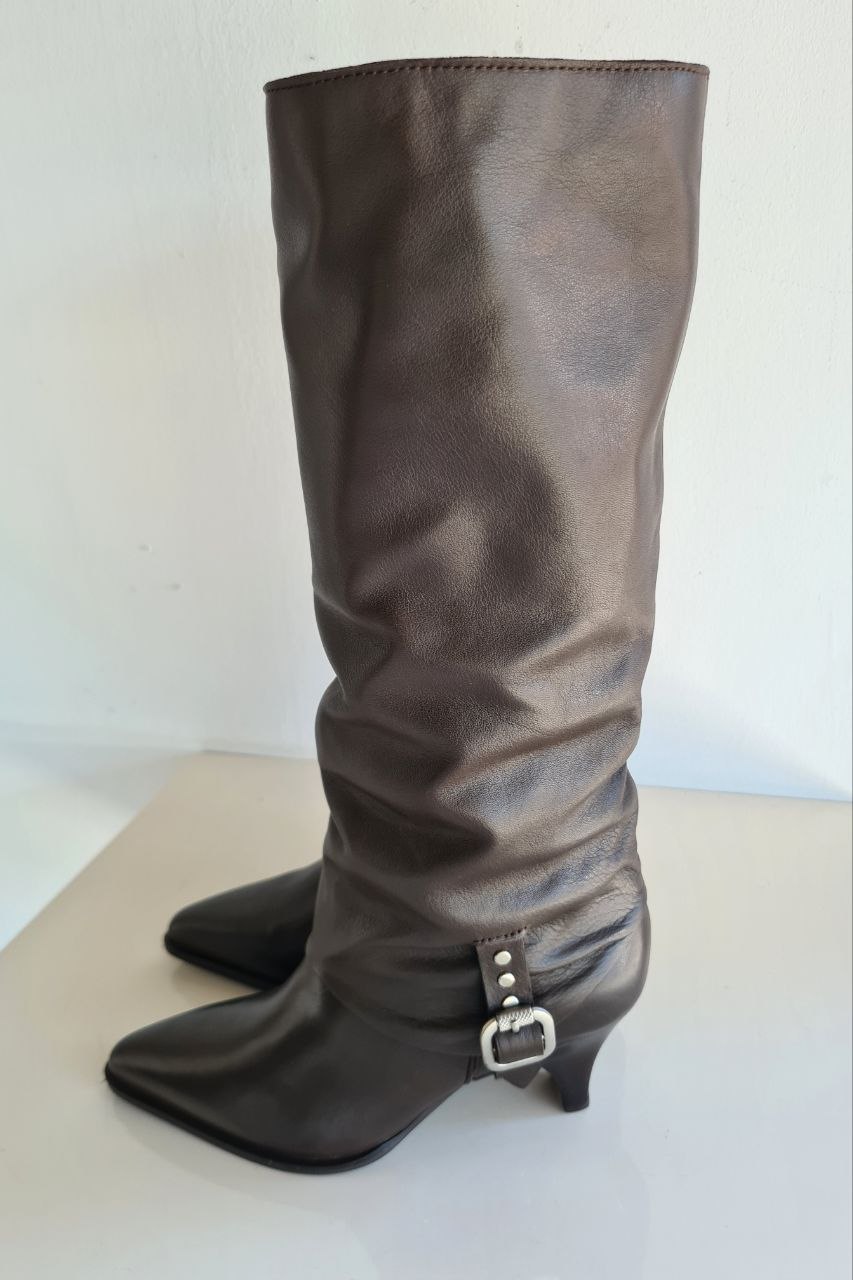Итальянская одежда, бренд Spazio Moda - Обувь, арт. 74340474