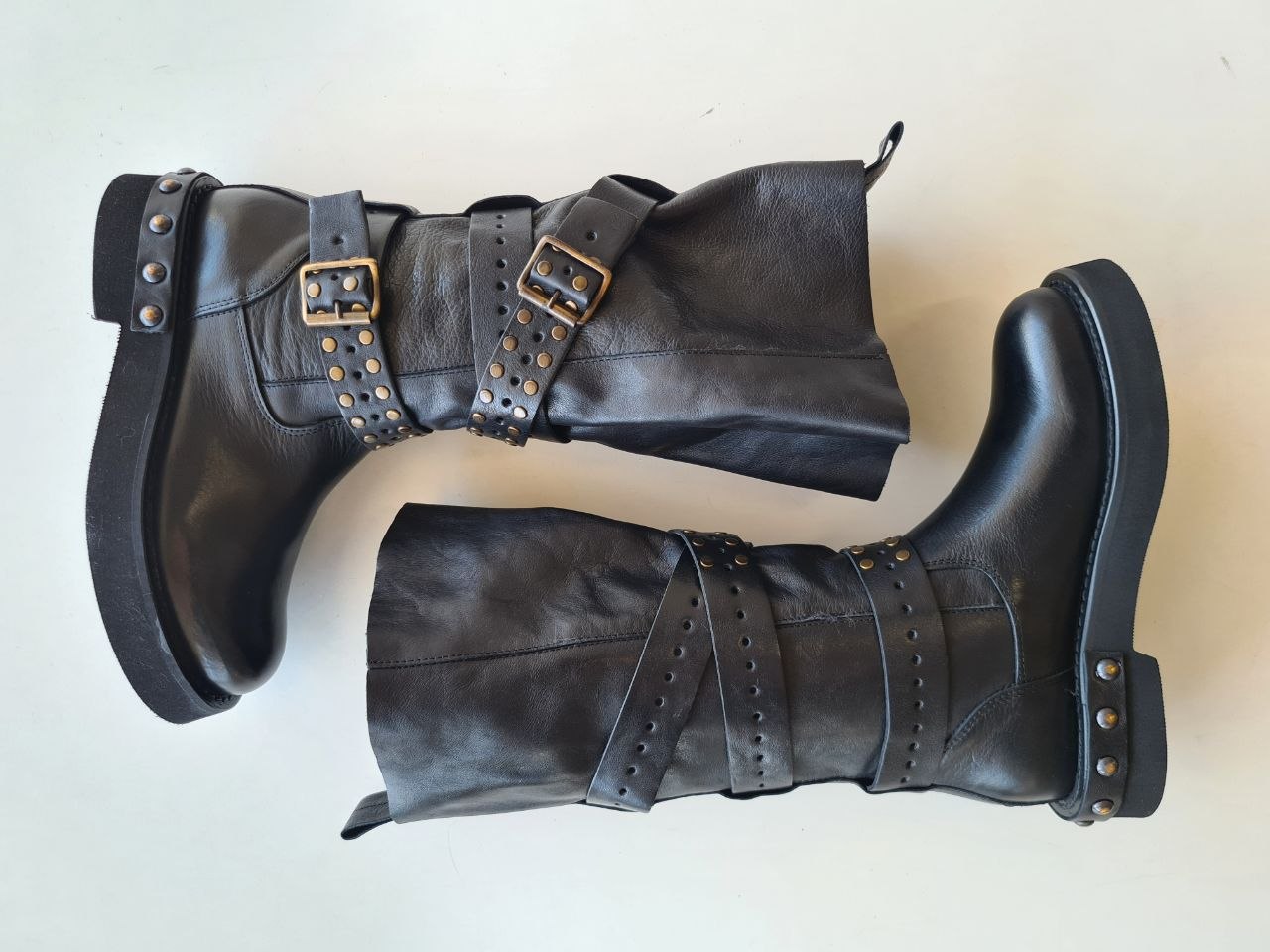 Итальянская одежда, бренд Spazio Moda - Обувь, арт. 74341763
