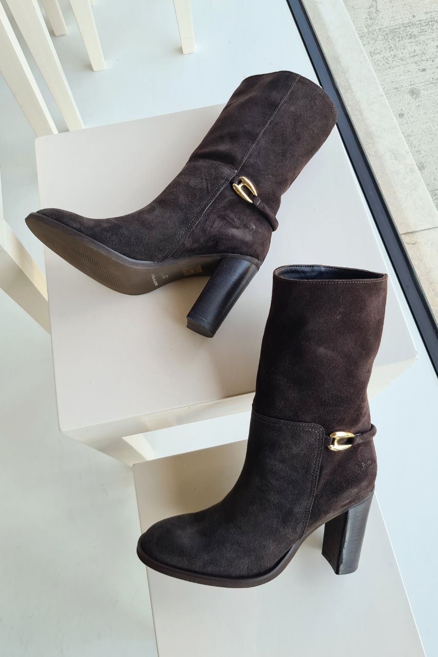Итальянская одежда, бренд Spazio Moda - Обувь, арт. 74346972