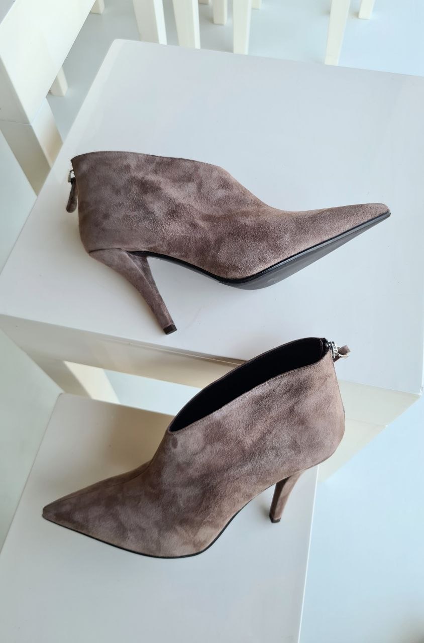 Фото Spazio Moda - Обувь