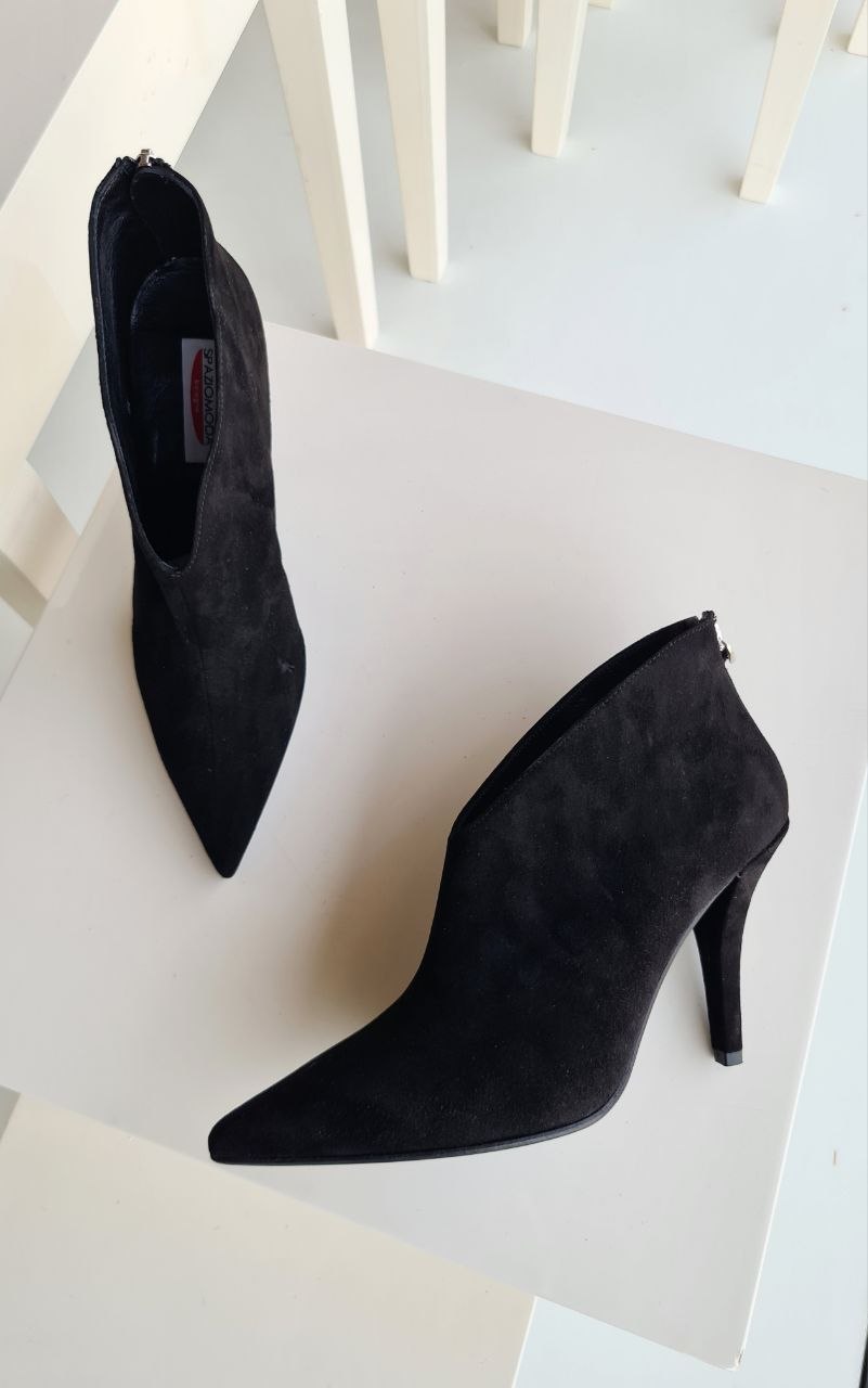 Итальянская одежда, бренд Spazio Moda - Обувь, арт. 74346976