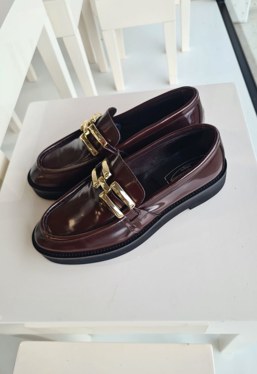 Итальянская одежда, бренд Spazio Moda - Обувь, арт. 74356869