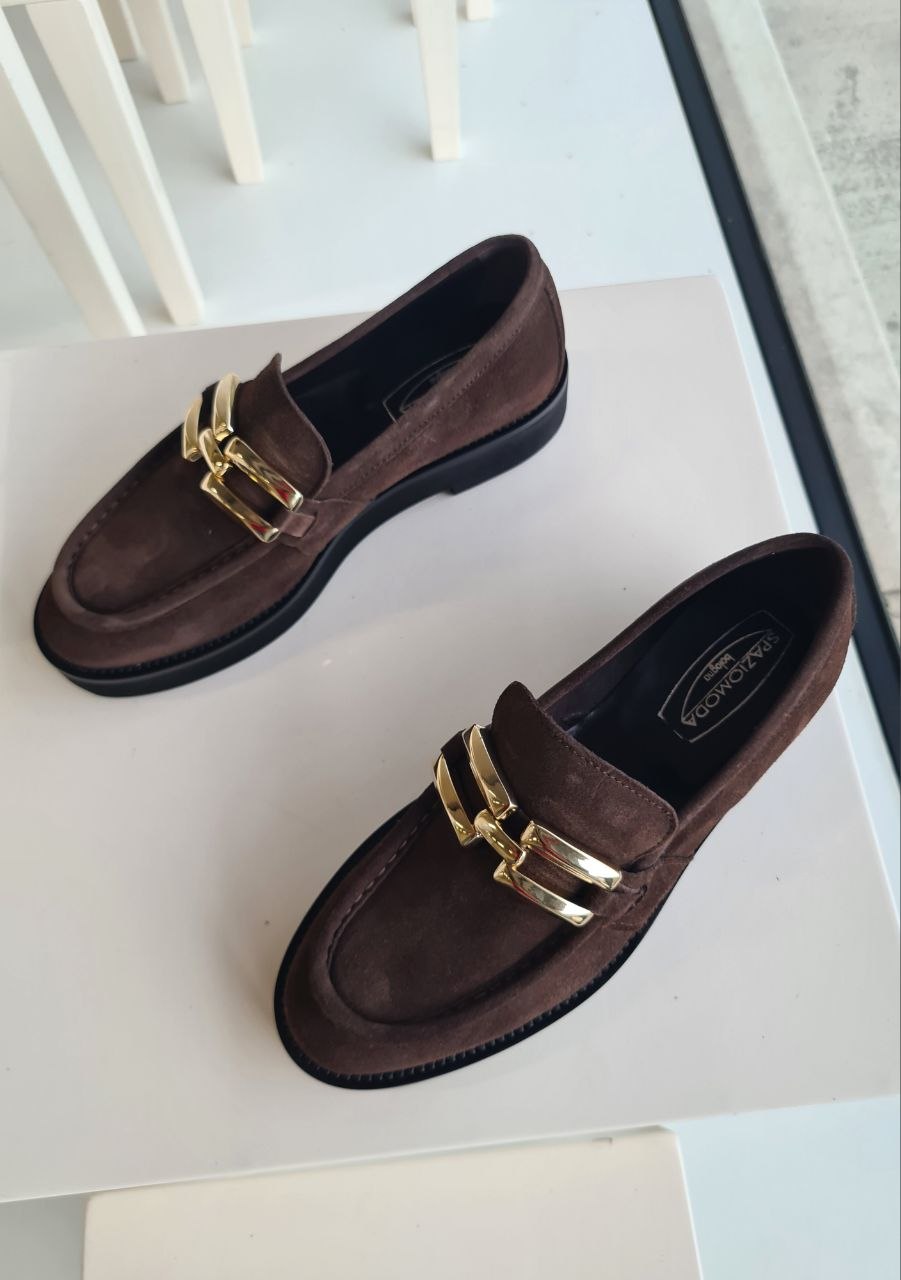 Итальянская одежда, бренд Spazio Moda - Обувь, арт. 74356874