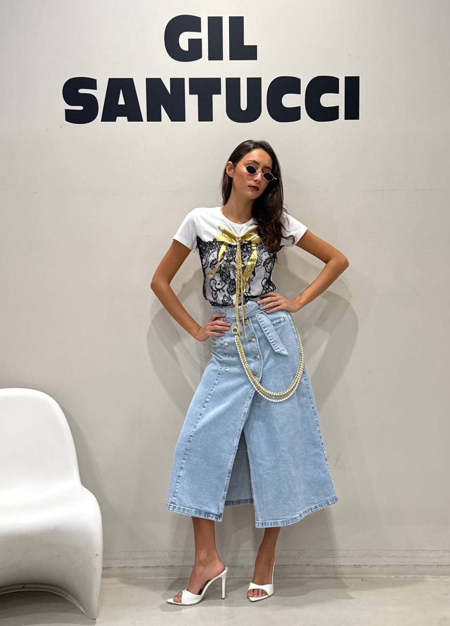 Фото Gil Santucci