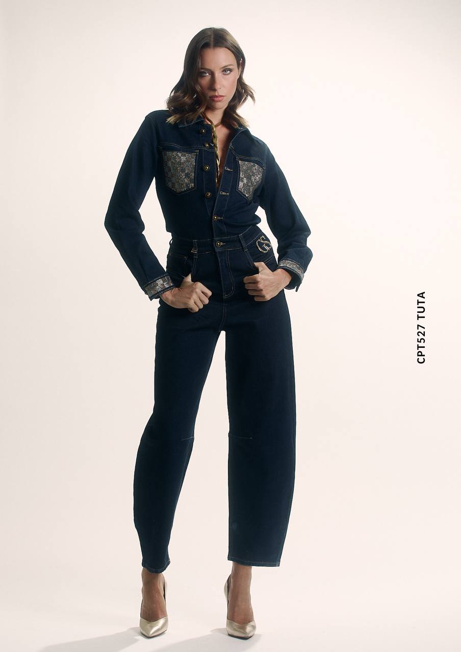 Фото Gil Santucci