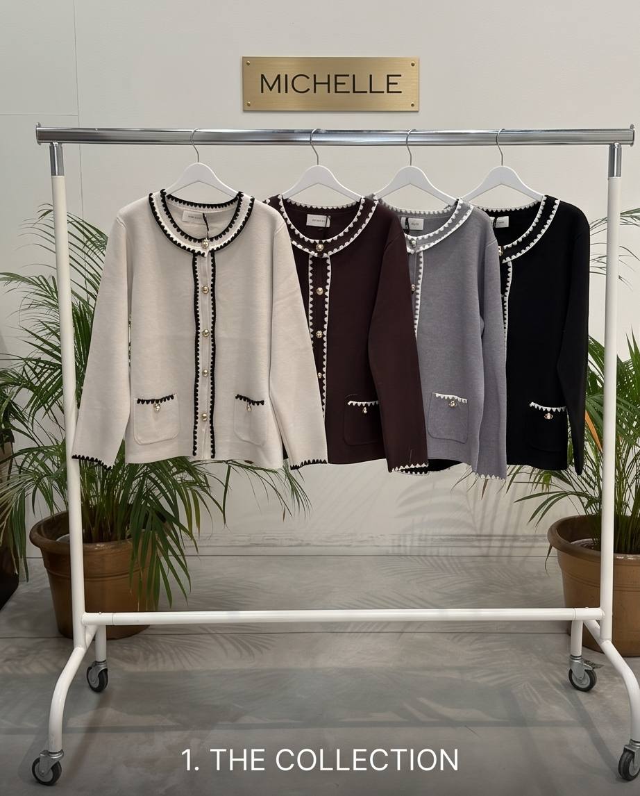 Фото Amelie Follies (Michelle)