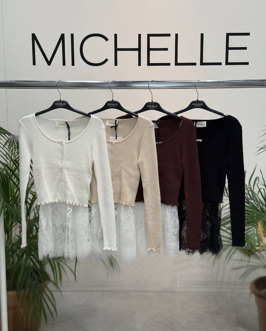 Фото Amelie Follies (Michelle)