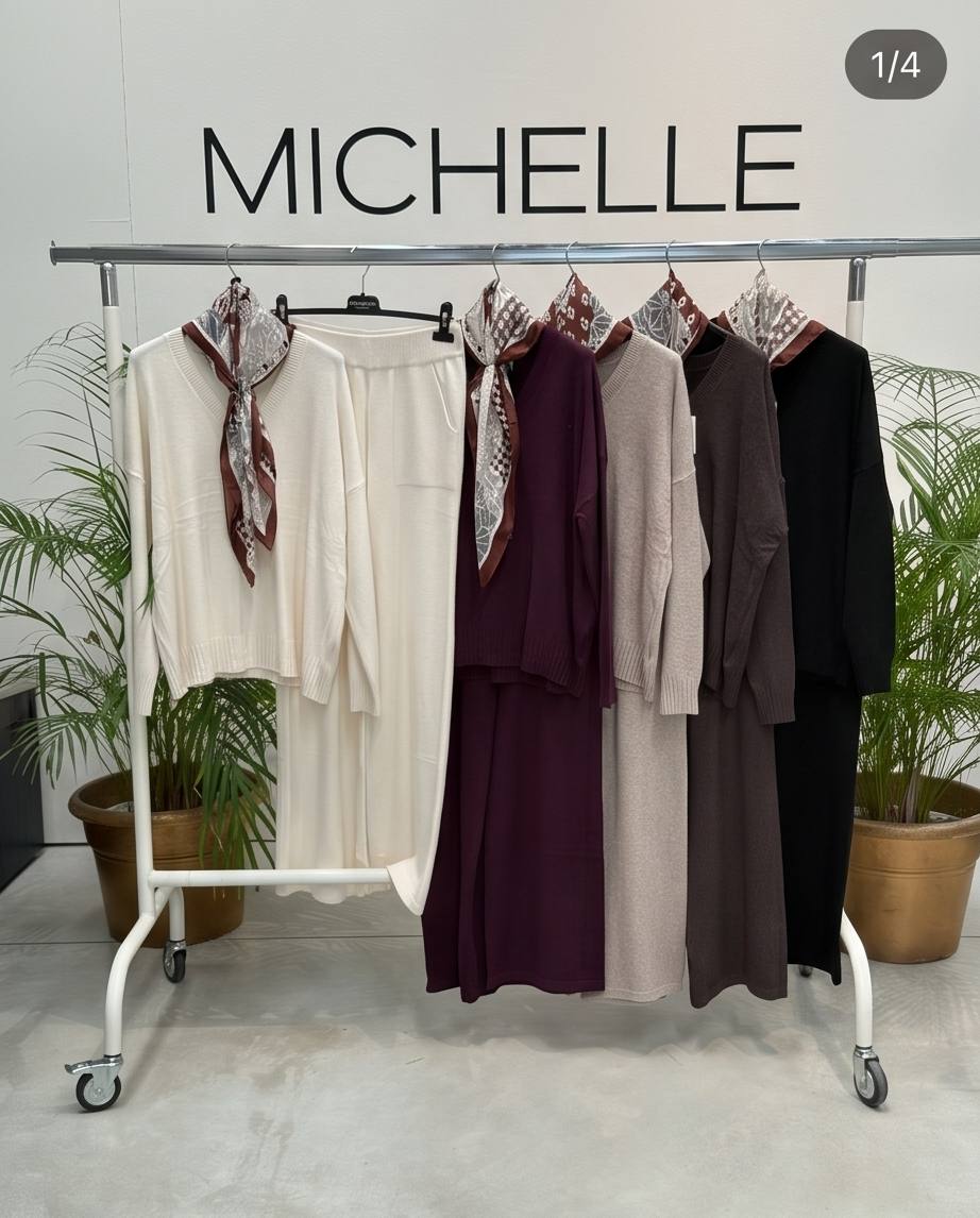 Итальянская одежда, бренд Amelie Follies (Michelle), арт. 74337217