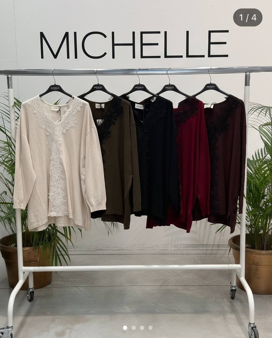 Фото Amelie Follies (Michelle)