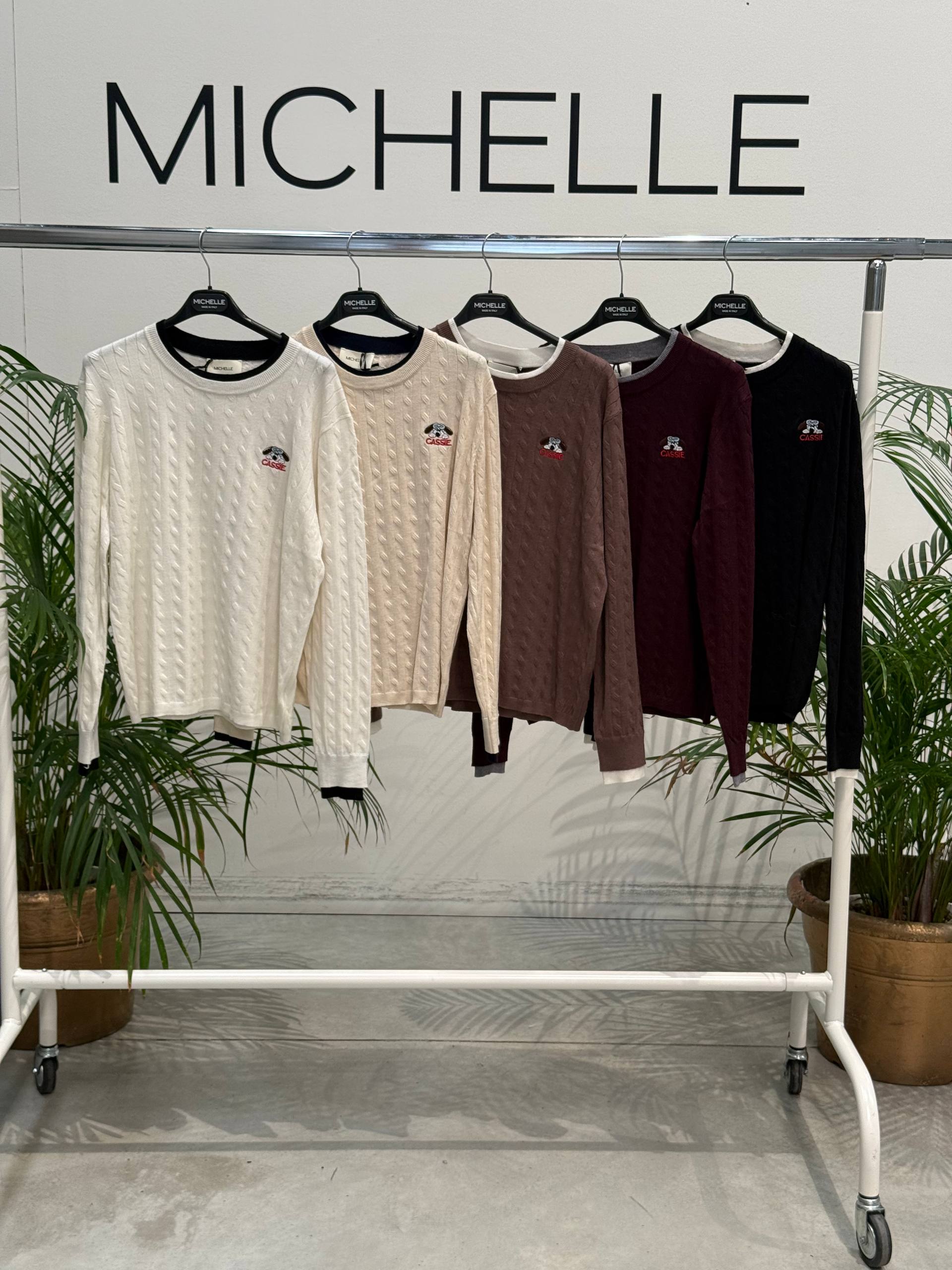 Фото Amelie Follies (Michelle)