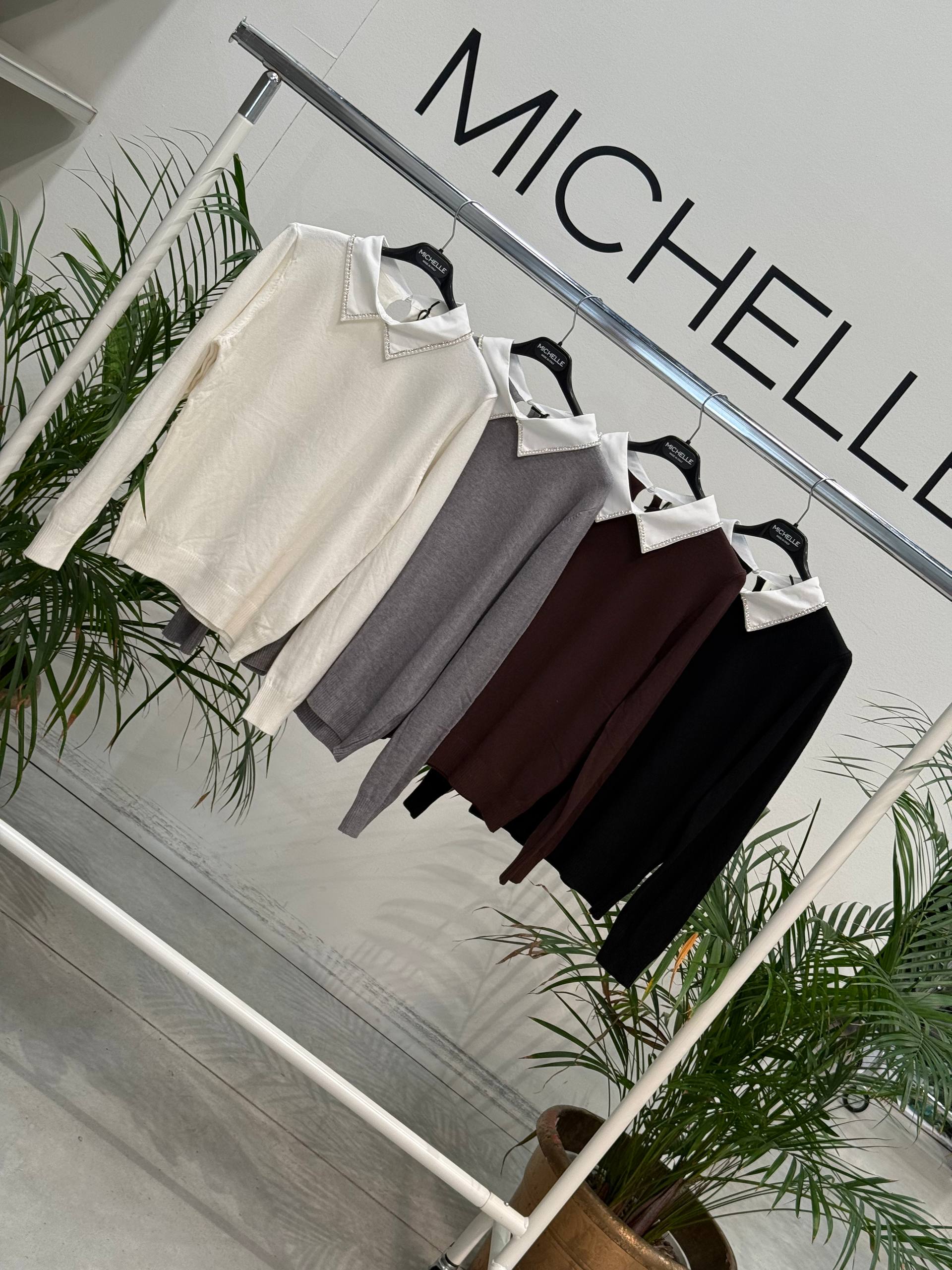 Итальянская одежда, бренд Amelie Follies (Michelle), арт. 74337342