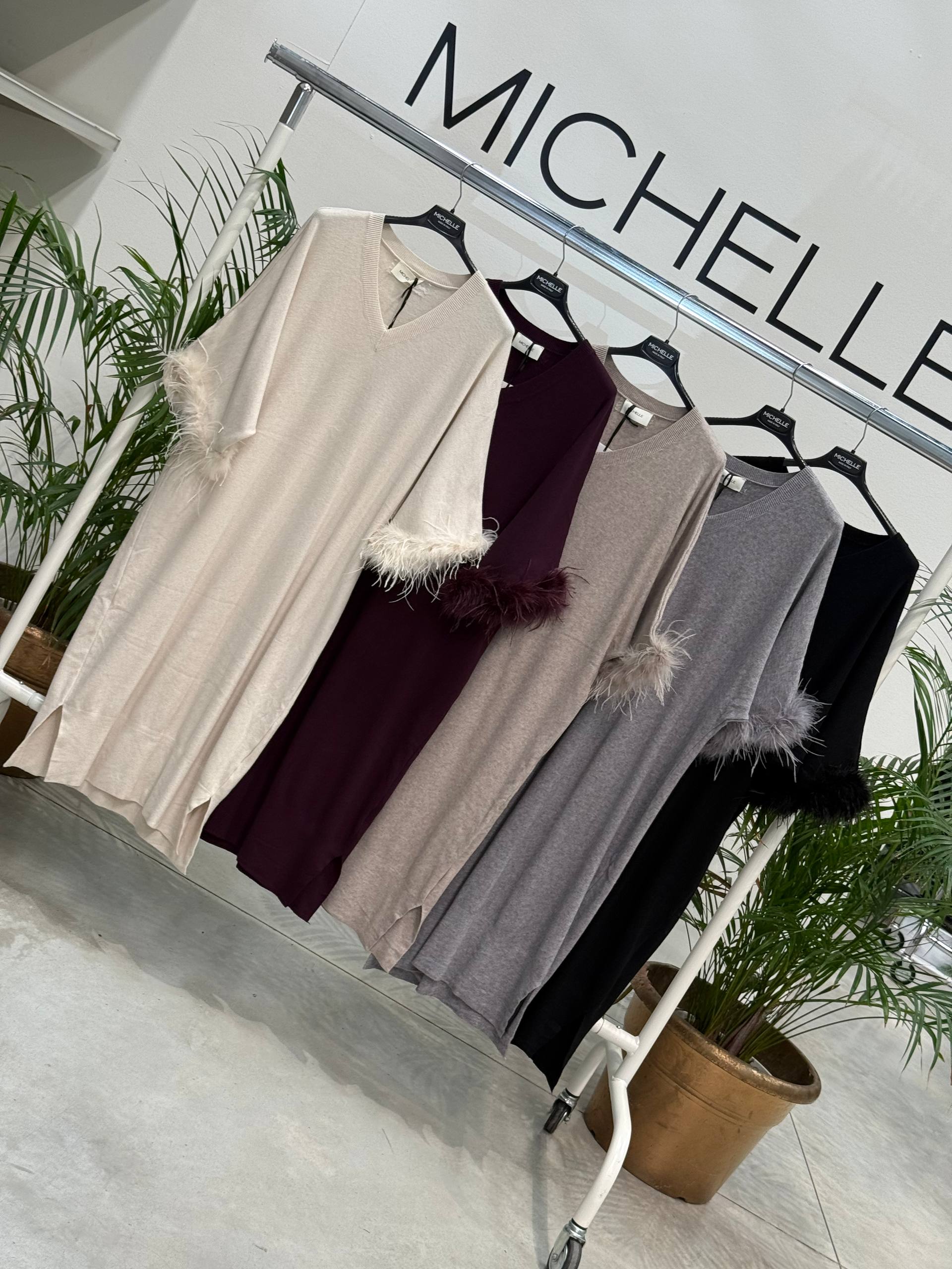 Итальянская одежда, бренд Amelie Follies (Michelle), арт. 74337397