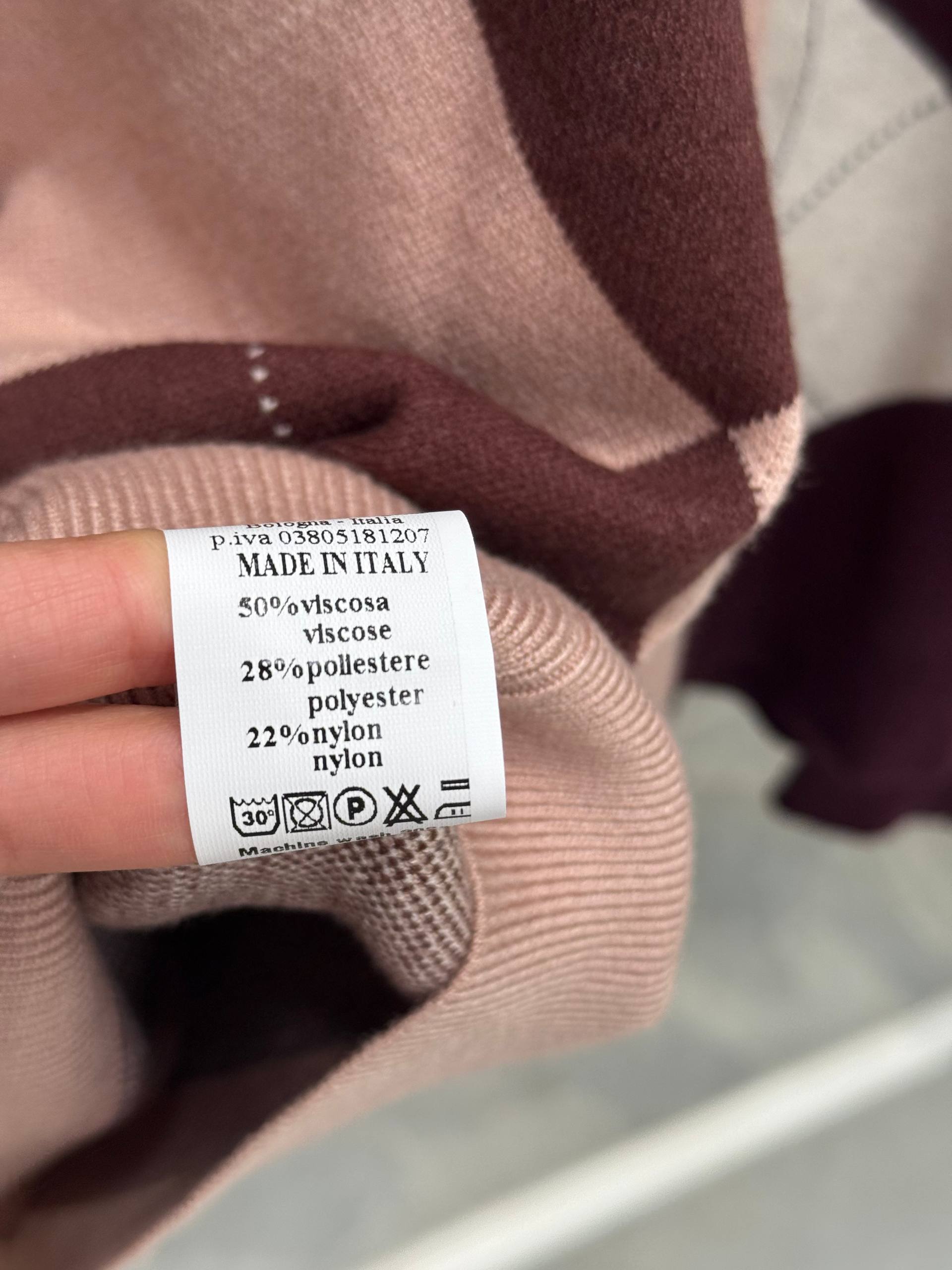 Итальянская одежда, бренд Amelie Follies (Michelle), арт. 74337415