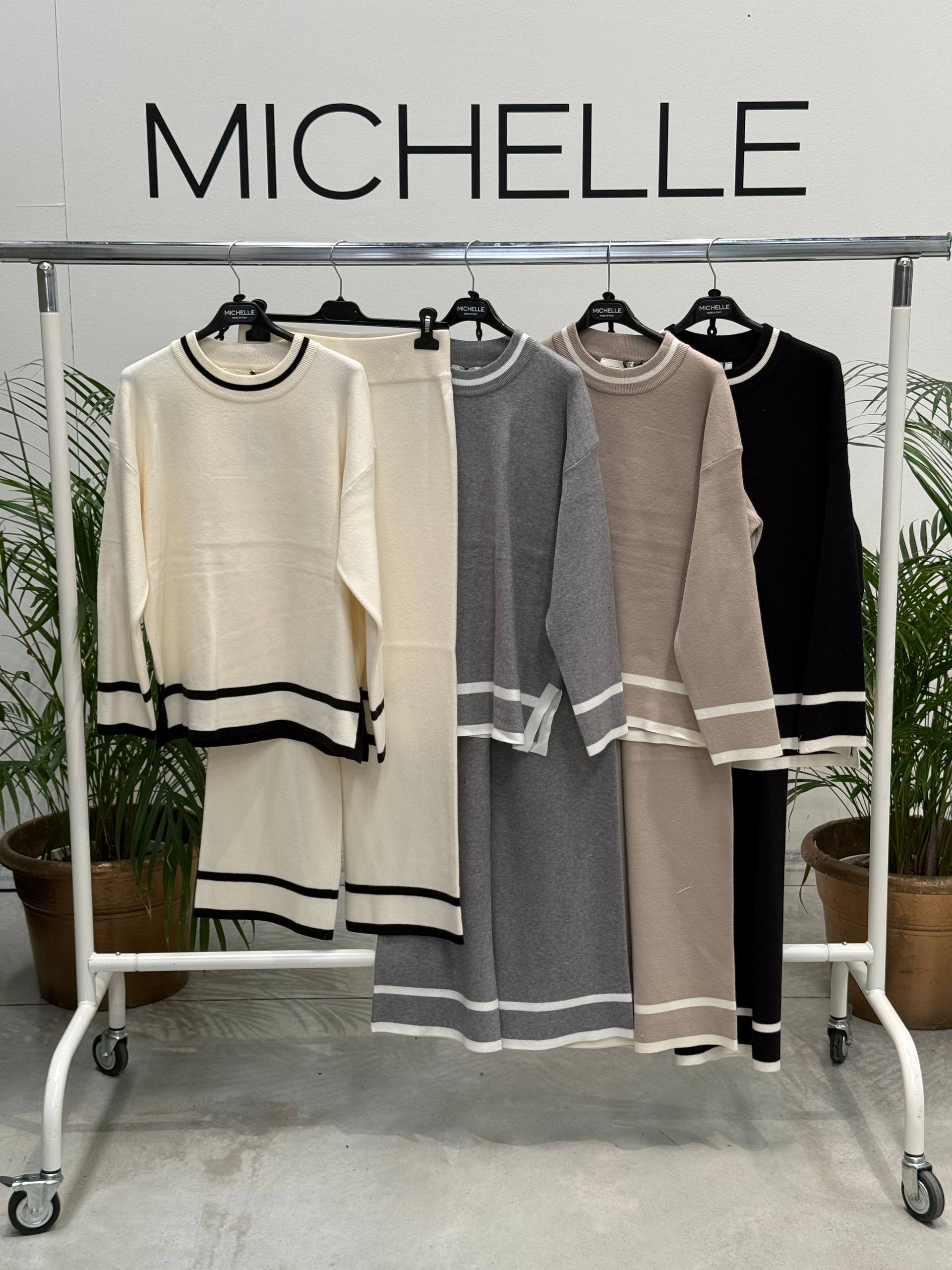 Итальянская одежда, бренд Amelie Follies (Michelle), арт. 74341005