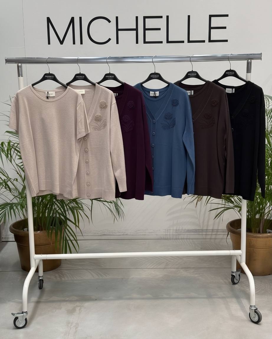 Итальянская одежда, бренд Amelie Follies (Michelle), арт. 74341028