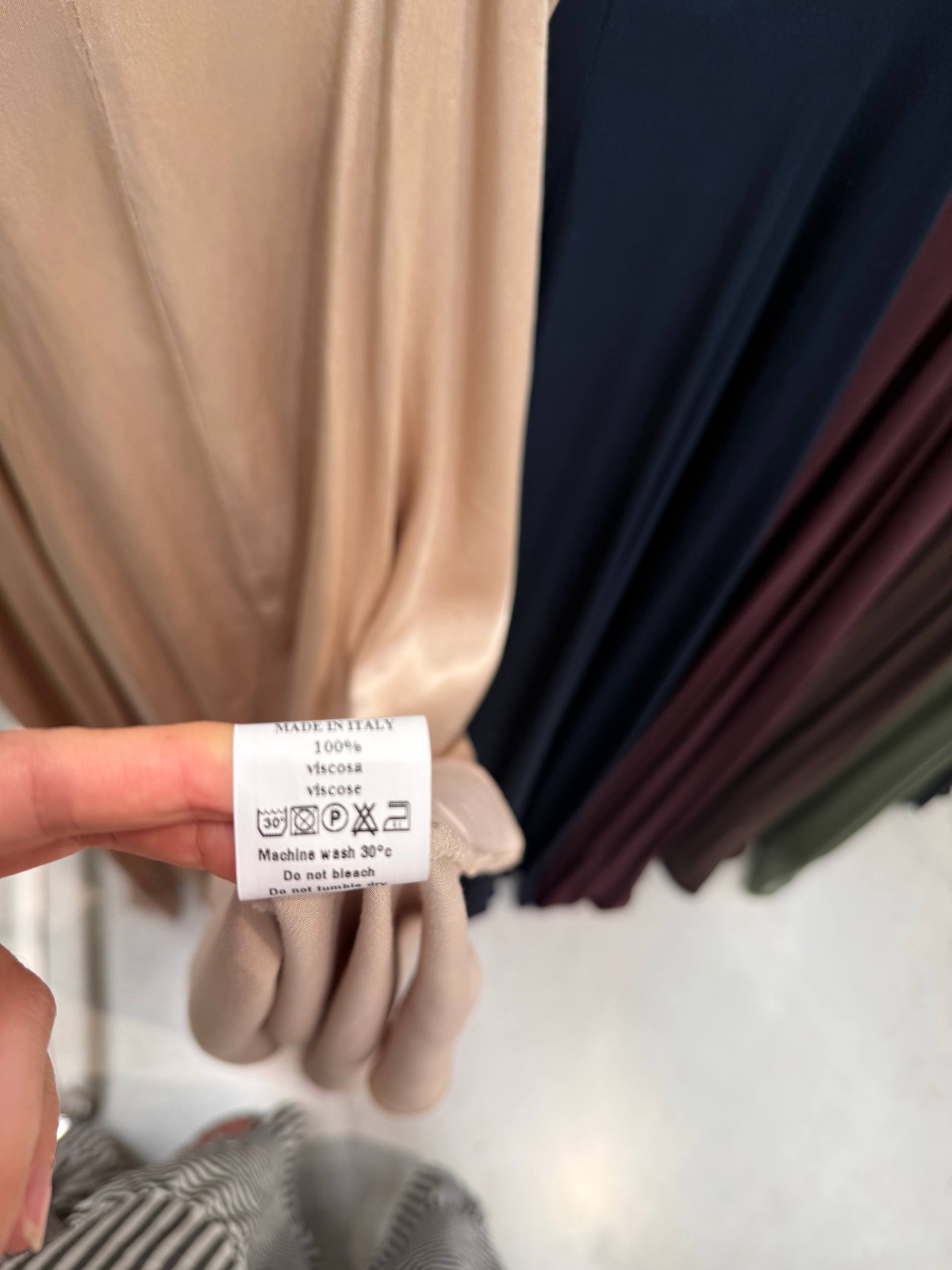 Итальянская одежда, бренд Amelie Follies (Michelle), арт. 74341059
