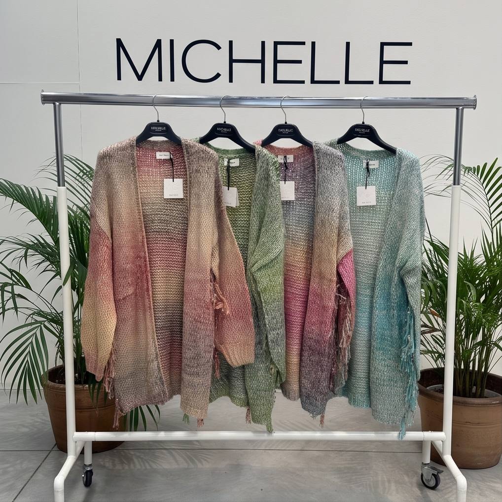 Итальянская одежда, бренд Amelie Follies (Michelle), арт. 74339623