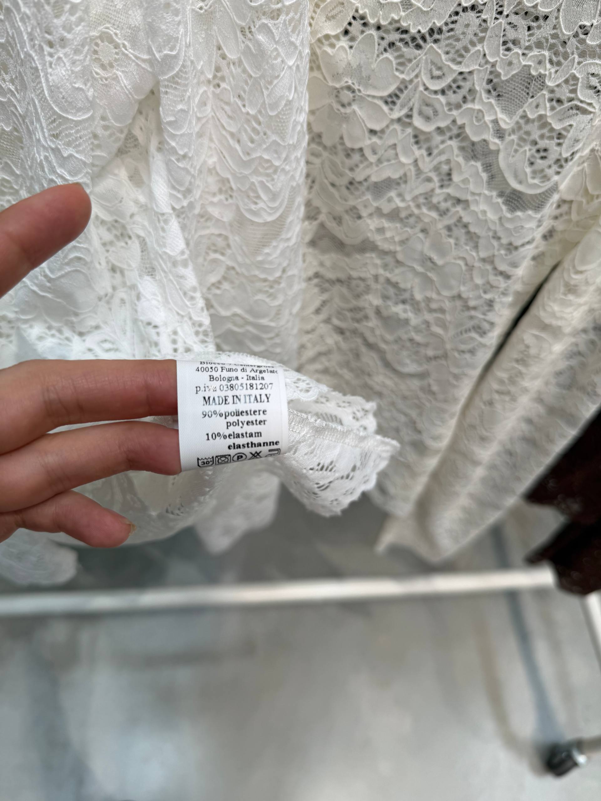 Итальянская одежда, бренд Amelie Follies (Michelle), арт. 74346318