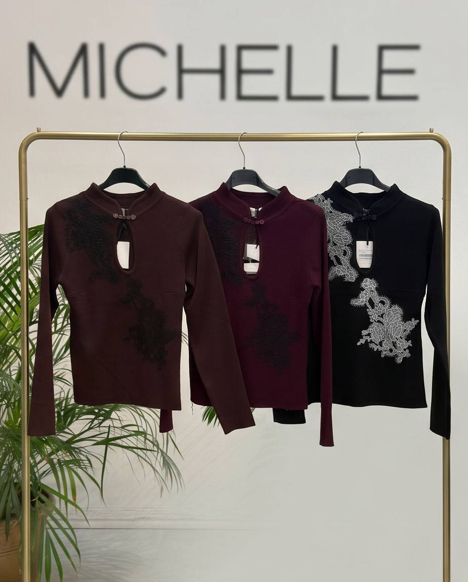 Фото Amelie Follies (Michelle)