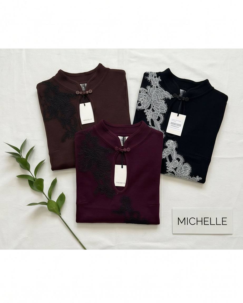 Фото Amelie Follies (Michelle)