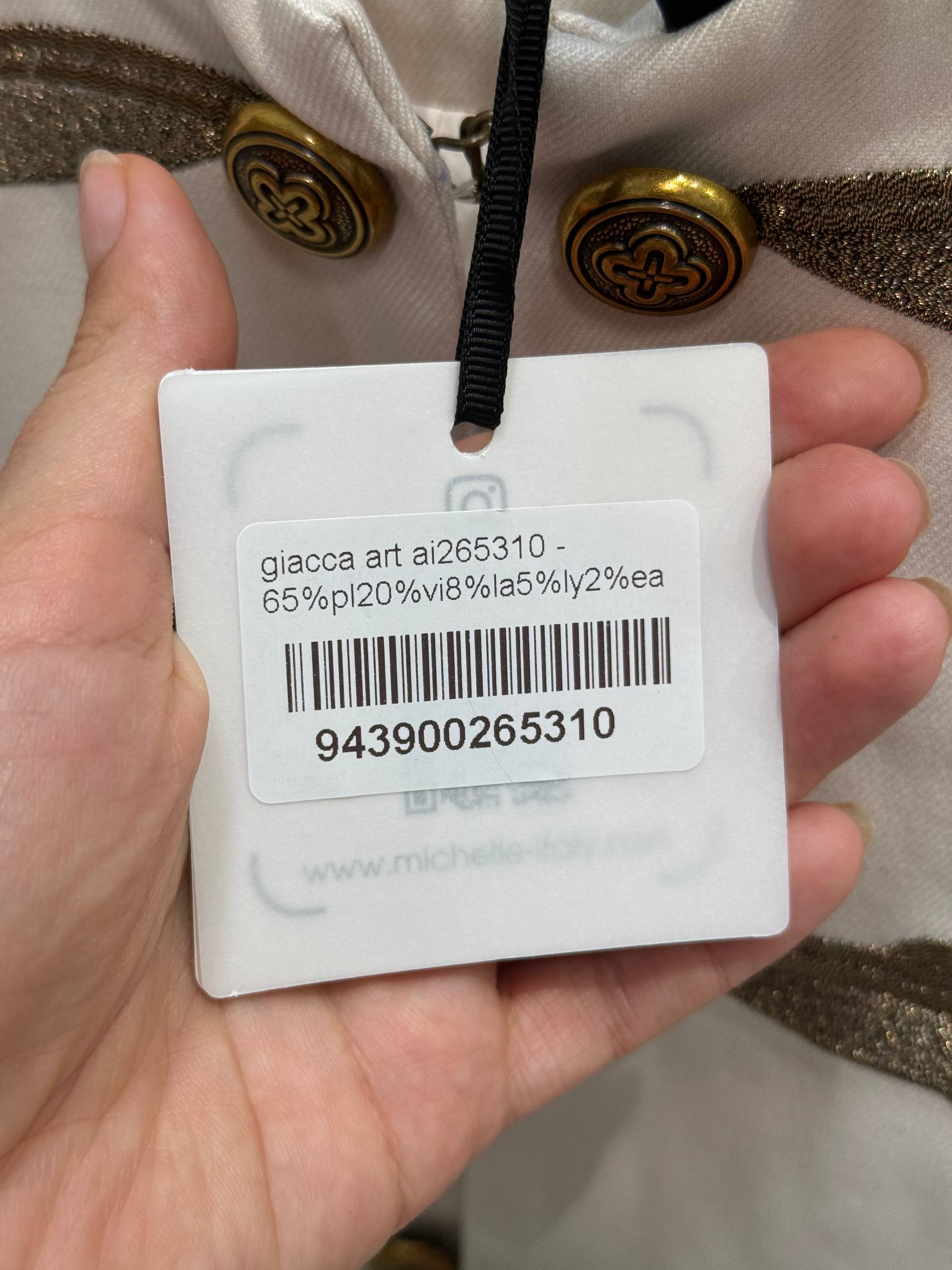 Итальянская одежда, бренд Amelie Follies (Michelle), арт. 74346503