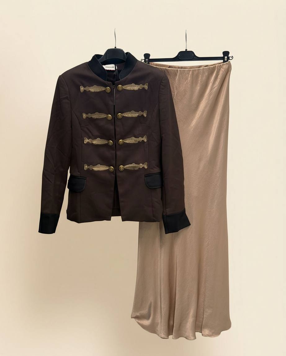 Итальянская одежда, бренд Amelie Follies (Michelle), арт. 74346507