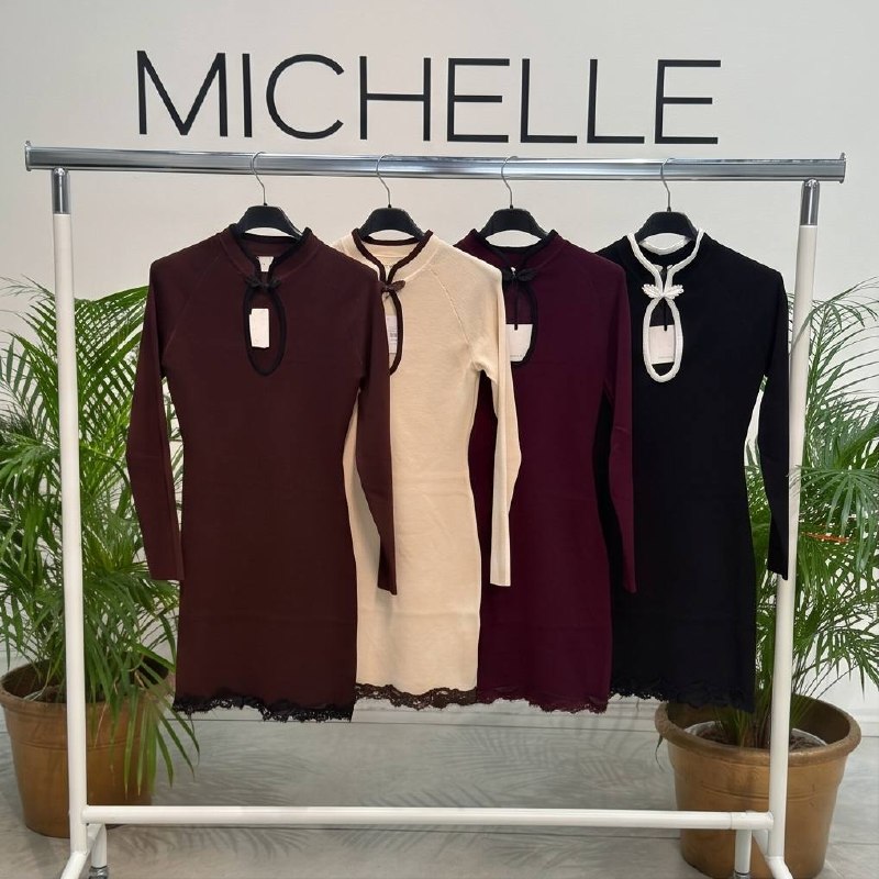 Итальянская одежда, бренд Amelie Follies (Michelle), арт. 74346508