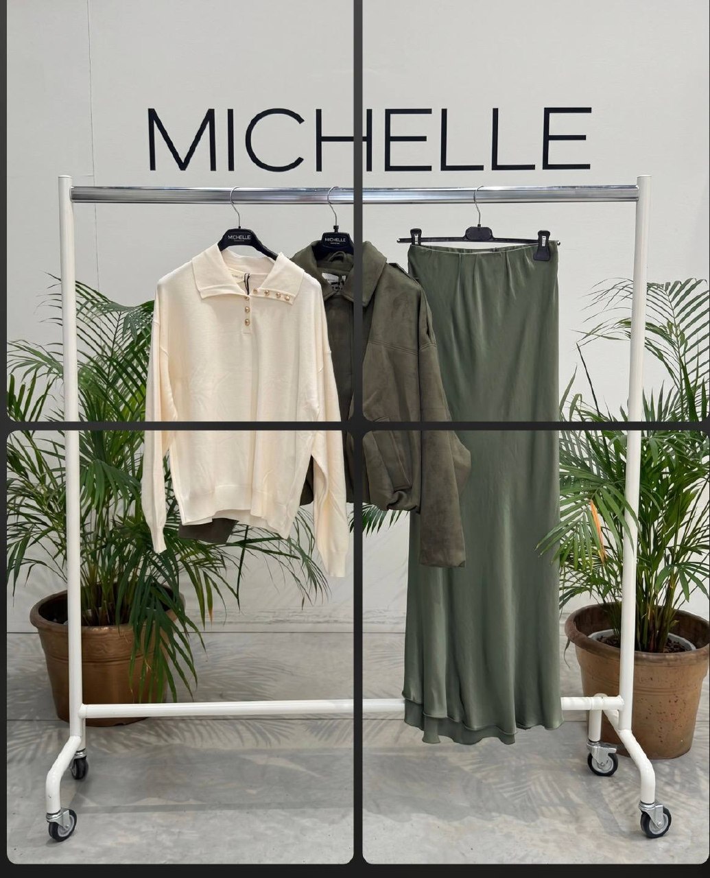 Фото Amelie Follies (Michelle)