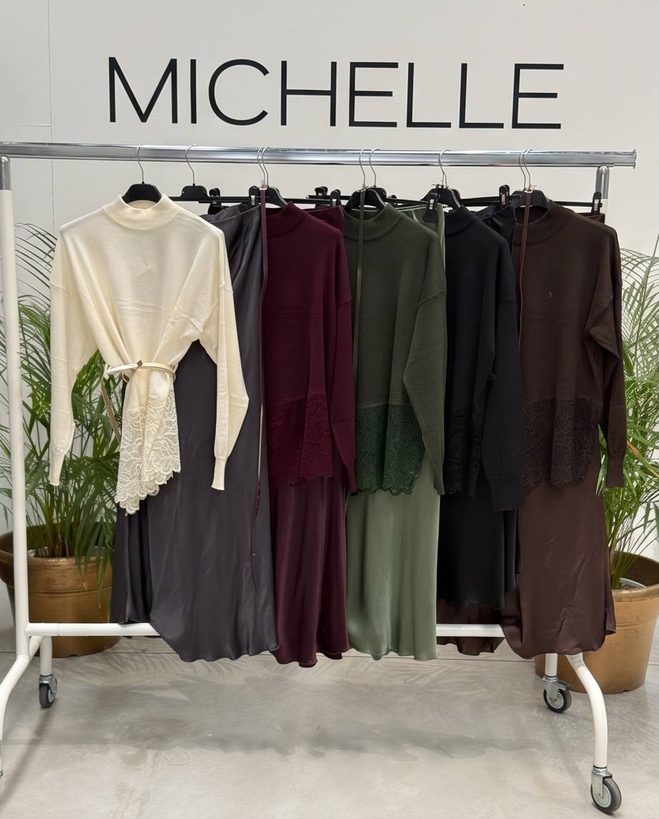 Итальянская одежда, бренд Amelie Follies (Michelle), арт. 74346584