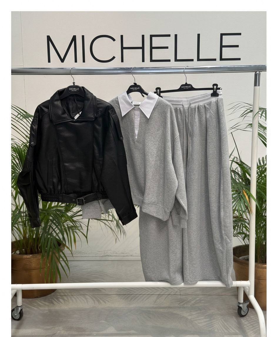 Фото Amelie Follies (Michelle)