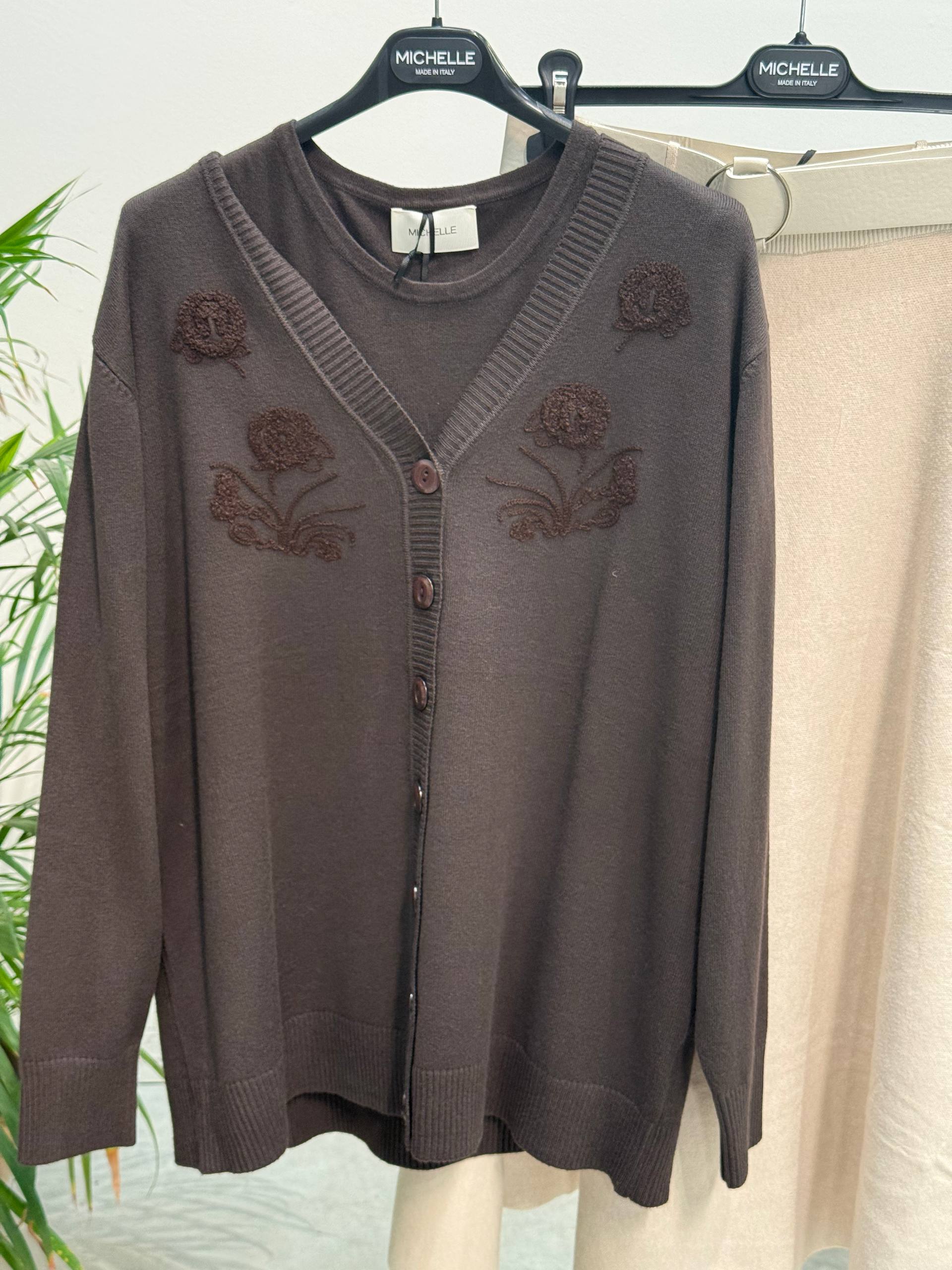 Итальянская одежда, бренд Amelie Follies (Michelle), арт. 74347859