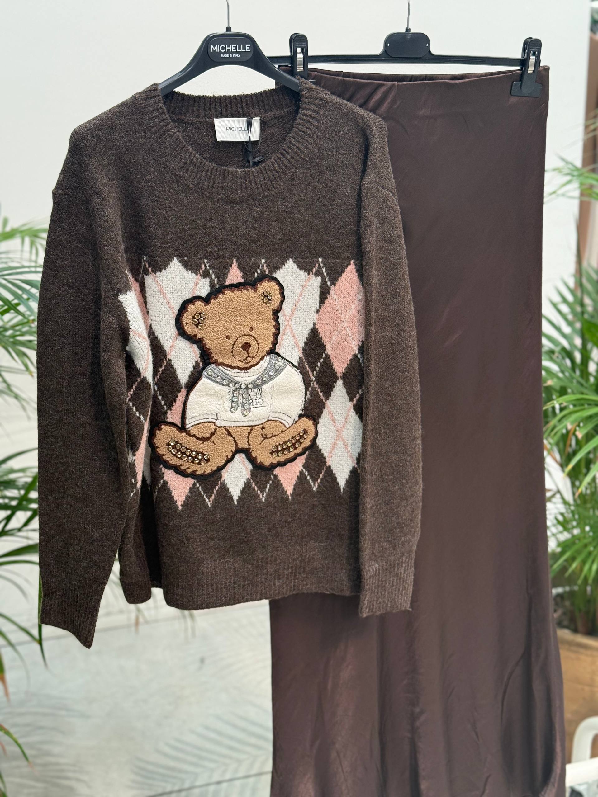Итальянская одежда, бренд Amelie Follies (Michelle), арт. 74347894