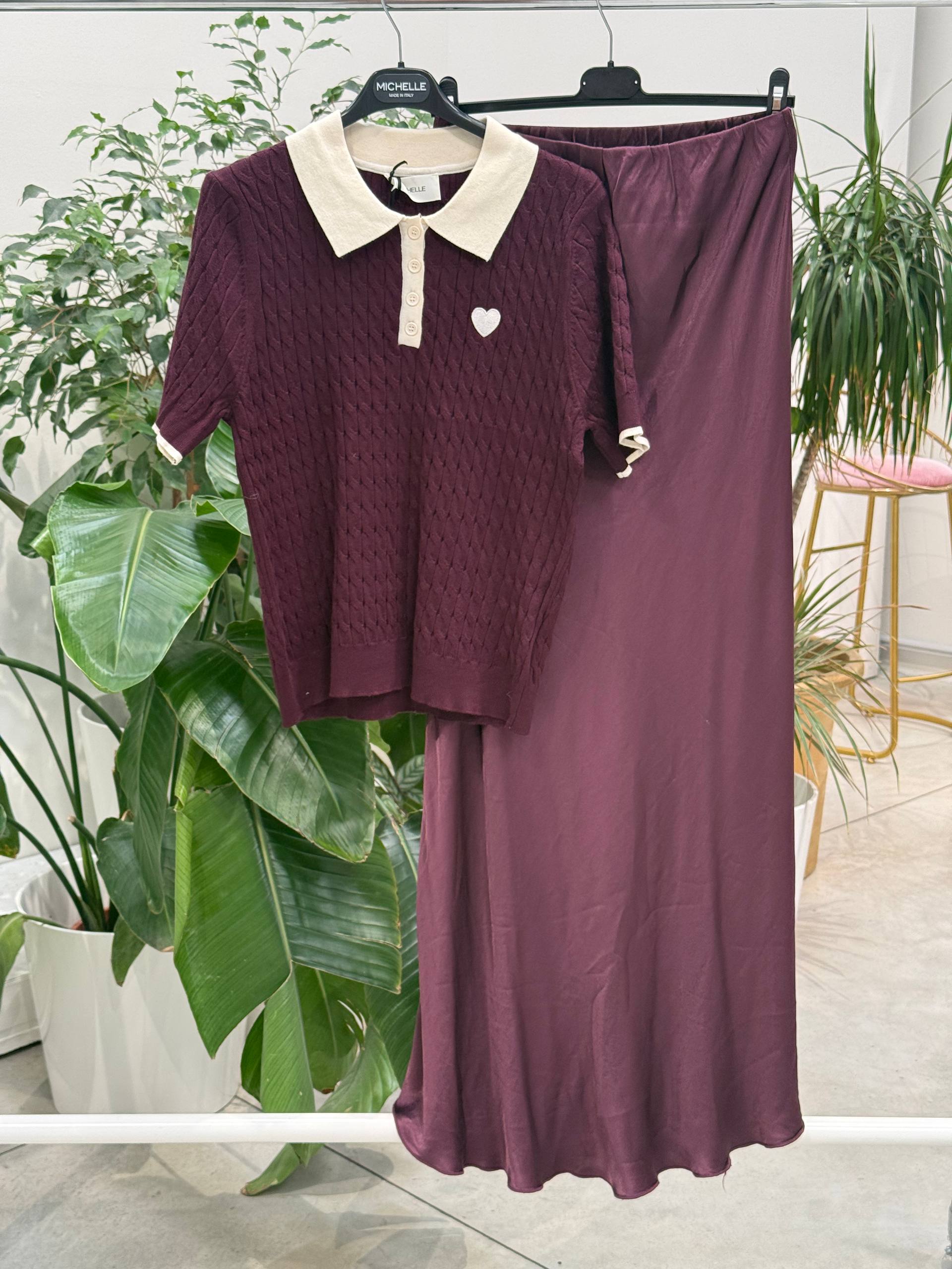 Итальянская одежда, бренд Amelie Follies (Michelle), арт. 74348312