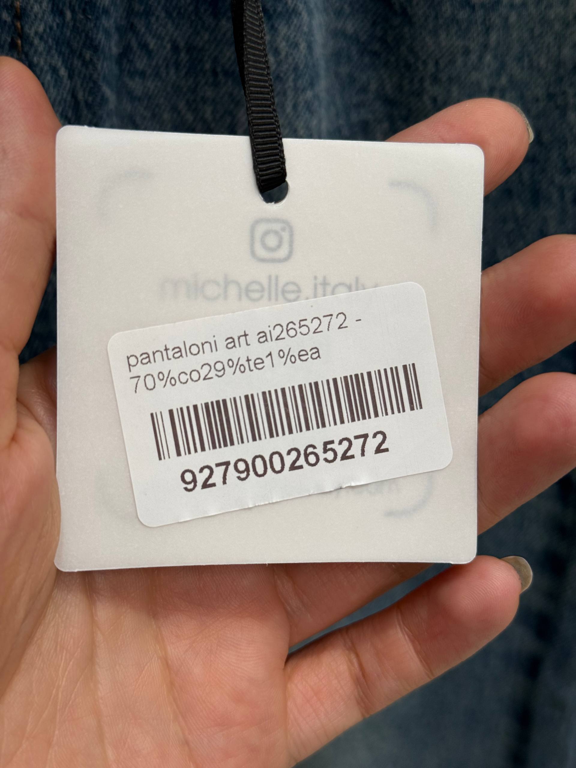 Итальянская одежда, бренд Amelie Follies (Michelle), арт. 74352225