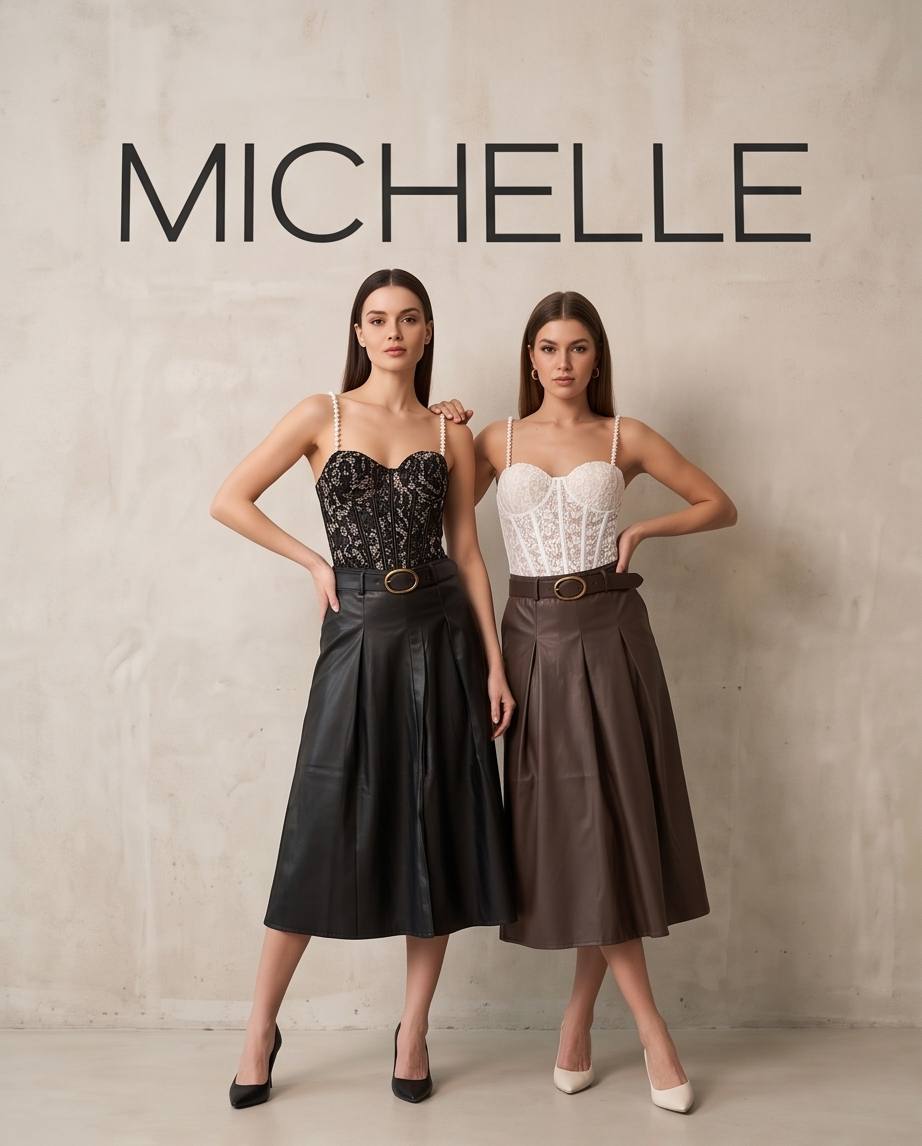 Фото Amelie Follies (Michelle)