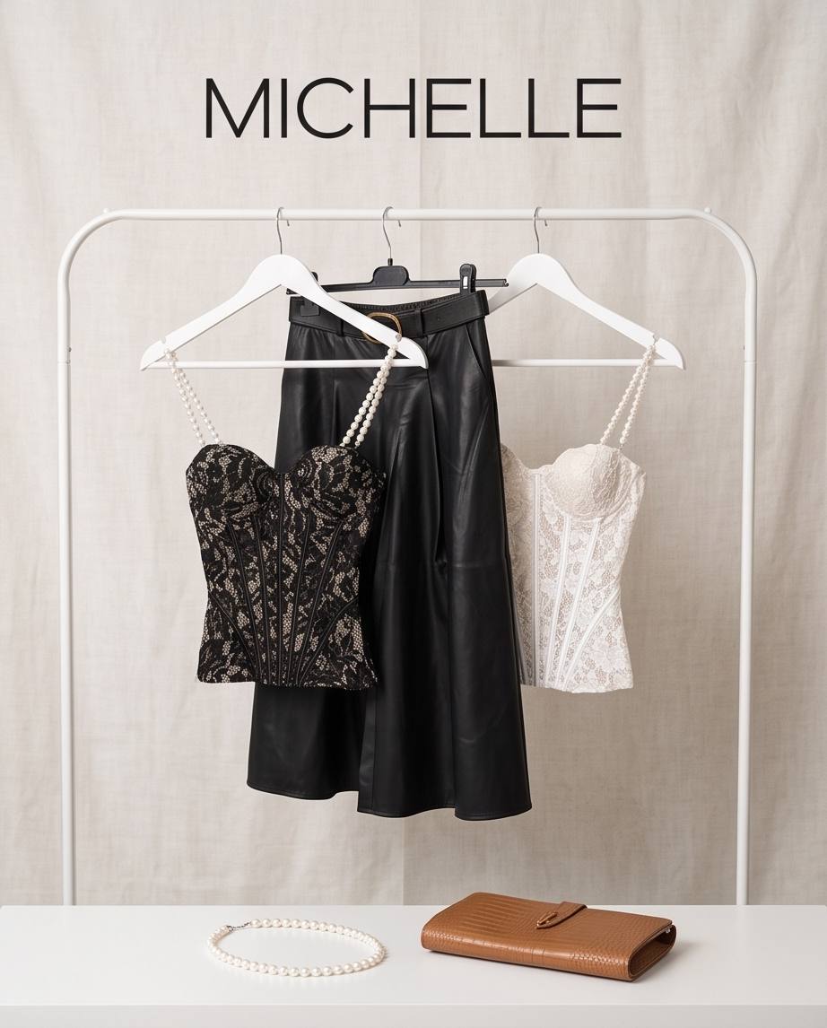 Фото Amelie Follies (Michelle)