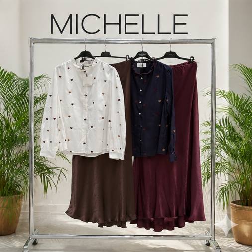 Фото Amelie Follies (Michelle)