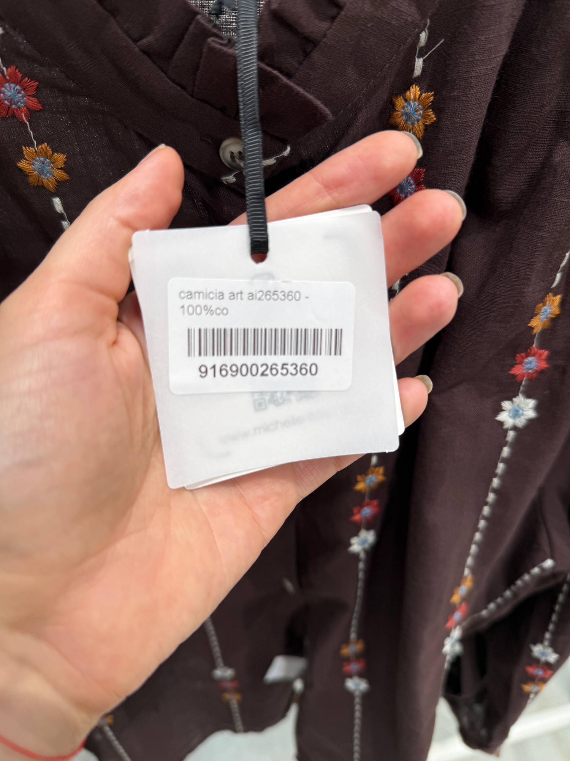 Итальянская одежда, бренд Amelie Follies (Michelle), арт. 74359188