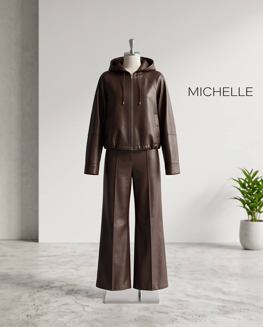 Итальянская одежда, бренд Amelie Follies (Michelle), арт. 74360061