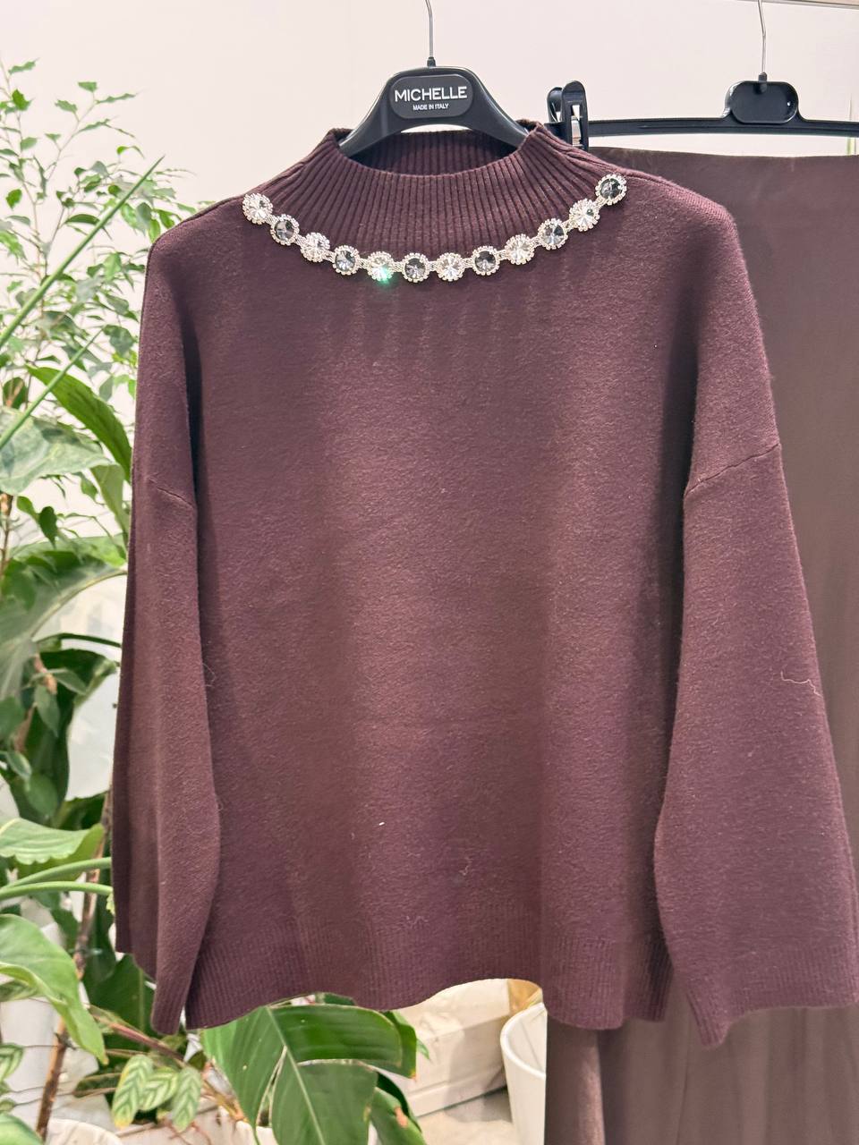 Итальянская одежда, бренд Amelie Follies (Michelle), арт. 74360071
