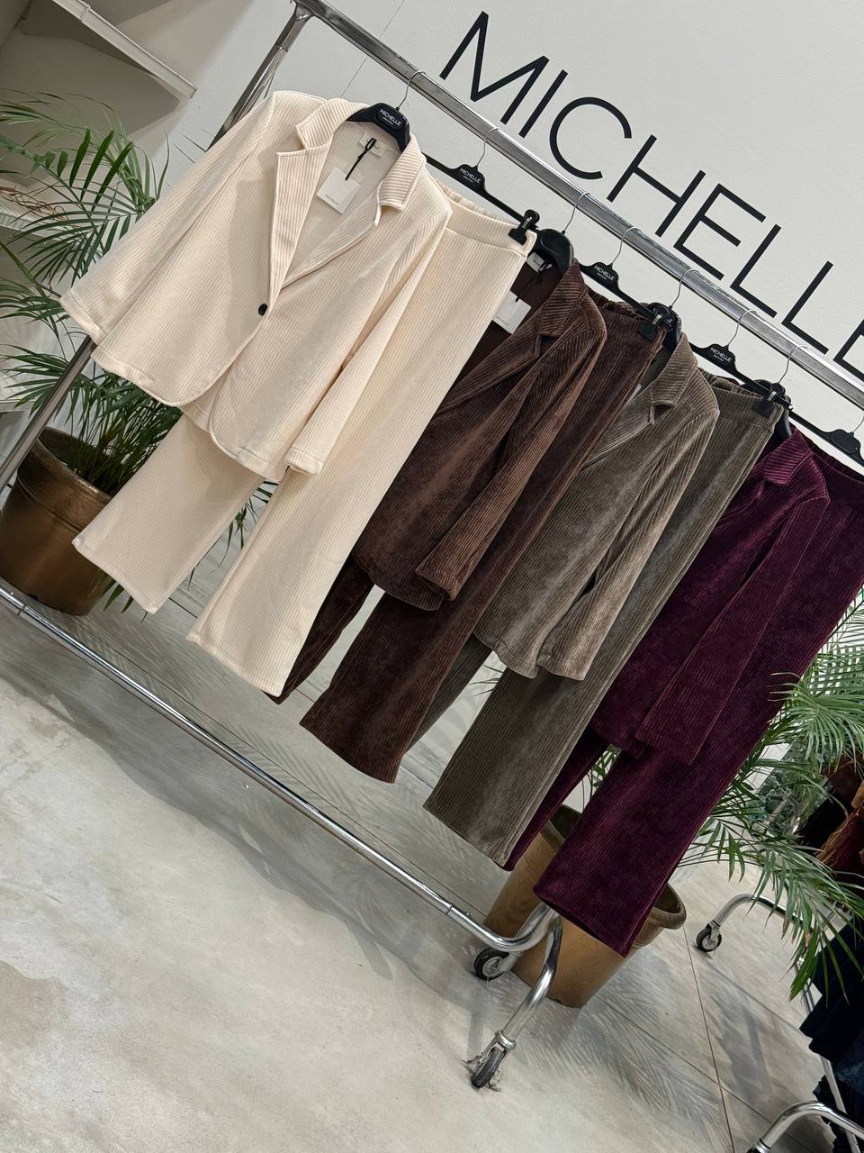 Фото Amelie Follies (Michelle)