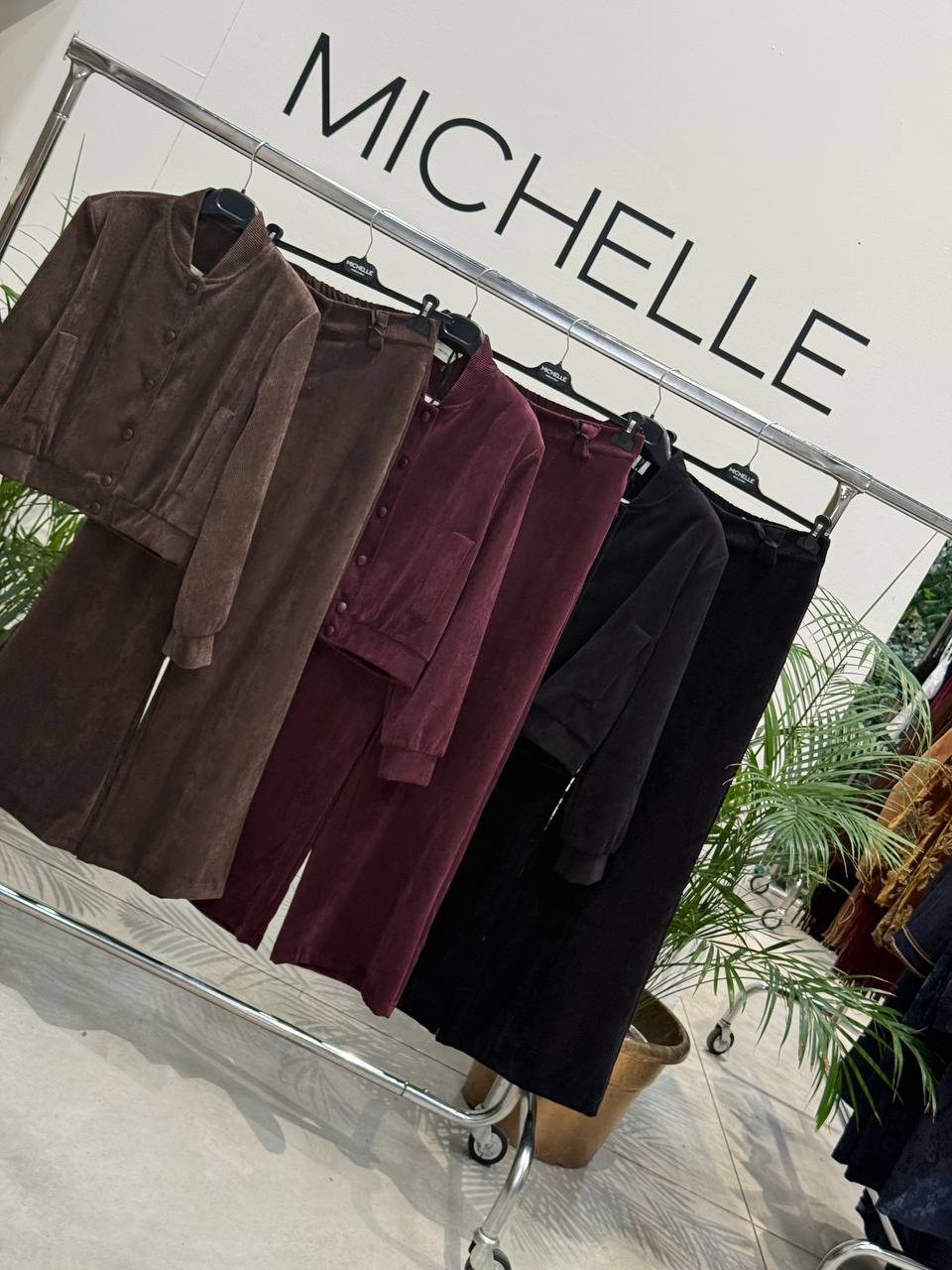 Фото Amelie Follies (Michelle)