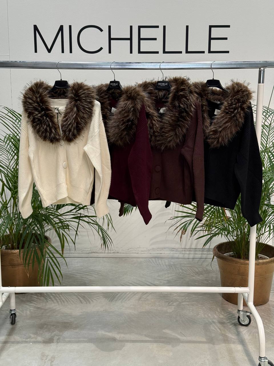 Фото Amelie Follies (Michelle)